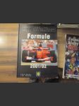 Formule 2001, 2002 - náhled