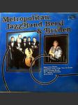 Metropolitan jazz band & beryl bryden - náhled