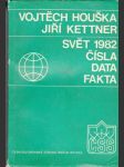 Svět 1982 čísla data fakta - náhled
