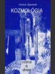 Kozmológia  - náhled