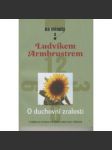 O duchovní zralosti s Ludvíkem Armbrustrem - náhled