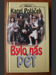 Bylo nás pět - náhled