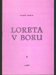 Loreta v Boru - náhled