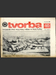 Tvorba  50 - náhled