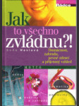 Jak to všechno zvládnu? - náhled