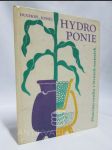 Hydroponie - pěstování rostlin v živých roztocích - náhled
