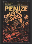 Peníze celého světa - zpracováno podle stavu k 1.1.1985 - náhled