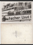 Norddeutscher Lloyd, Bremen   - náhled