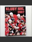 Kluby NHL 2007 - náhled
