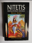 Nitetis, královská dcera - náhled