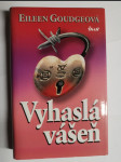 Vyhaslá vášeň - náhled