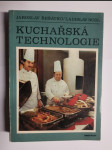 Kuchařská technologie - náhled