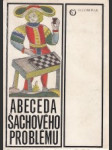 Abeceda šachového problému - náhled