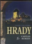 Hrady - Castles / Burgen - náhled
