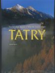 Tatry - náhled
