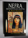 Nefra, sjednotitelka Egypta - náhled