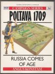 Poltava 1709 - náhled