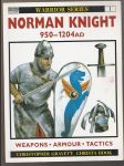 Norman knight 950-1204 ad - náhled