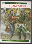 The Janissaries - náhled