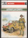 Afrikakorps Ledwoch - náhled