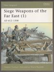 Siege Weapons of the Far East (1) - náhled