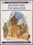 Saladin and the Saracens - náhled