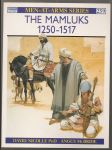 The Mamluks 1250-1517 - náhled