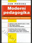 Moderní pedagogika - náhled