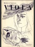 Viola - náhled