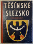 Těšínské Slezsko - náhled