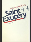 Saint exupéry - náhled