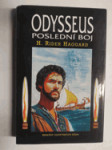 Odysseus - poslední boj - náhled