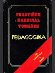 Pedagogika - náhled