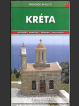 Kréta - podrobné a přehledné informace o historii, kultuře, přírodě a turistickém zázemí Kréty - náhled