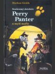 Soukromý detektiv Perry Panter a myší mafie - náhled