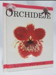 Obrazový průvodce 25: Orchideje - náhled