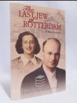 The Last Jew of Rotterdam - náhled