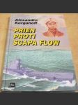 Prien proti Scapa Flow - náhled