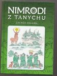 Nimrodi z Tanychu - náhled