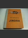 Jindra, obraz z našeho života - náhled