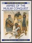 Armies of the Muslim conquest - náhled