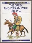The Greek and Persian wars 500-323 bc - náhled