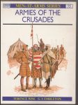 Armies of the Crusades - náhled