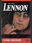 Známý - neznámý Lennon - náhled
