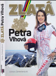 Zlatá Petra Vlhová - náhled