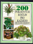 200 pokojových rostlin pro každého - náhled