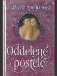 Oddelené postele - náhled