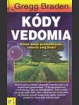 Kódy vedomia - náhled