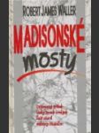 Madisonské mosty - náhled