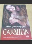 Carmilla - náhled
